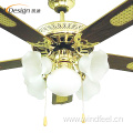 decorative ceiling fans for house